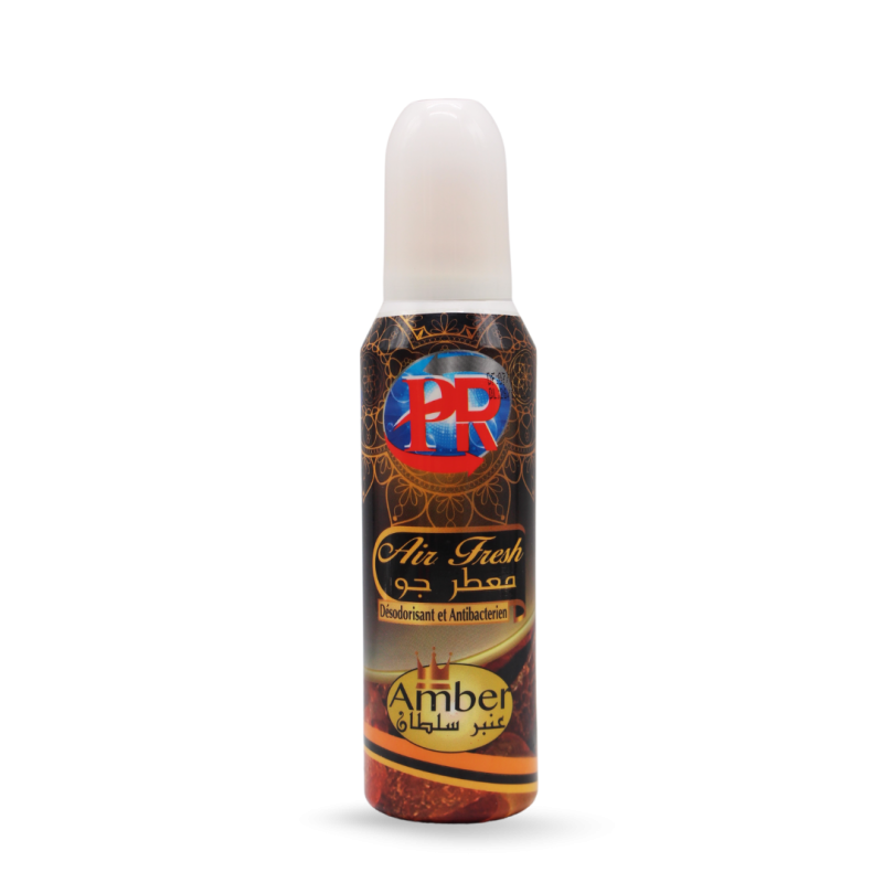 Air Fraiche Ambar 200ml