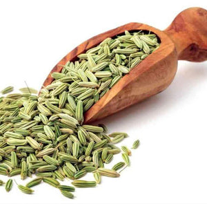 Anis vert Grain Naturel 50g