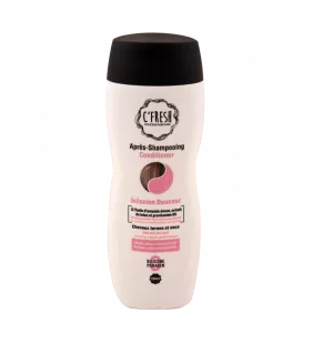 Après Shampoing C'Fresh Infusion Douceur 350ml