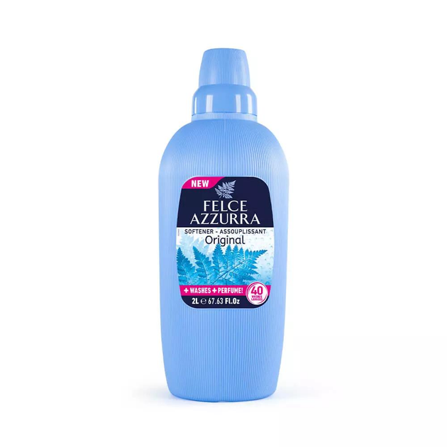 Assouplissant Original  Felce Azzurra 2L