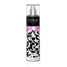 Body Mist Coral 250ml