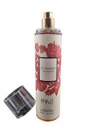 Body Mist Floweret 250ml