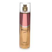 Body Mist Monaco 250ml