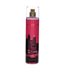 Body Mist Panorama 250ml