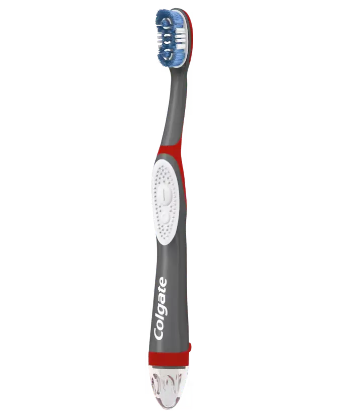 Brosse à Dents Optic White Colgate 360°