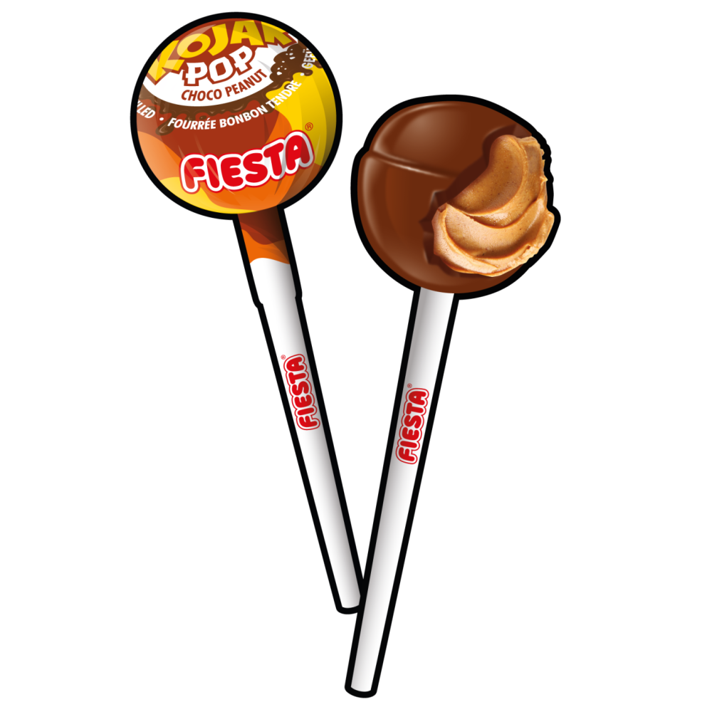 Cacahuéetes Choco Fiesta 30g