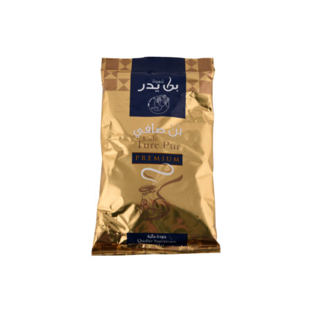 Café Ben Yedder Premium 125 g