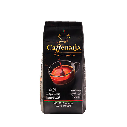 Café Grand Mére Dégustation 250g