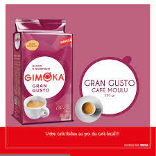 Café Miscela Di Ca Caffé 250g