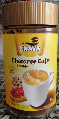 Café Soluble Brava dosette 2g