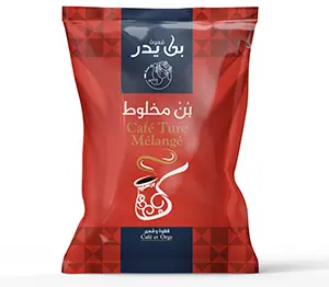 Café Turc Mélangé Ben Yedder 125g