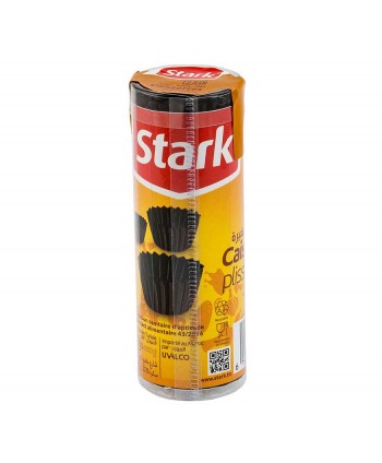 Caissettes Plissées Stark N7 250pcs