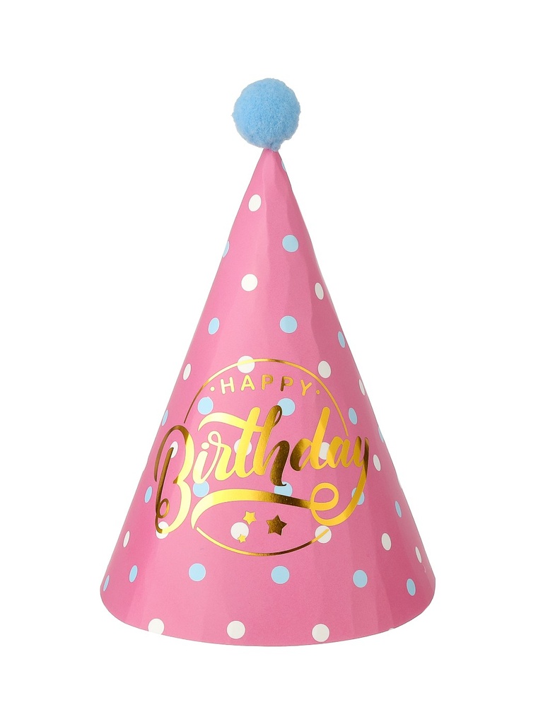 Chapeaux D'anniversaire 