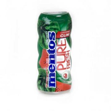 Chewingum Mentos  14pcs