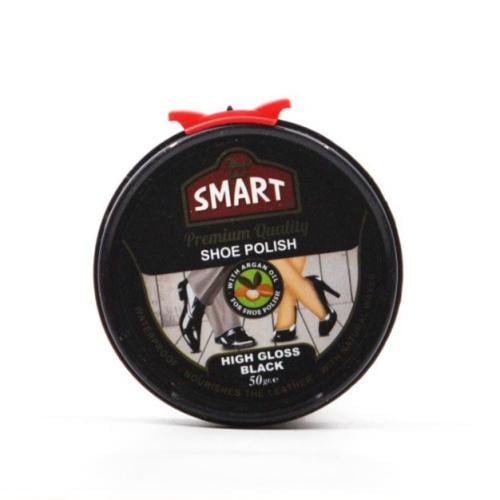 Cirage Smart Noir 