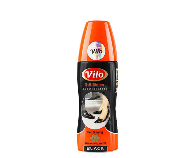 Cirage vilo noir