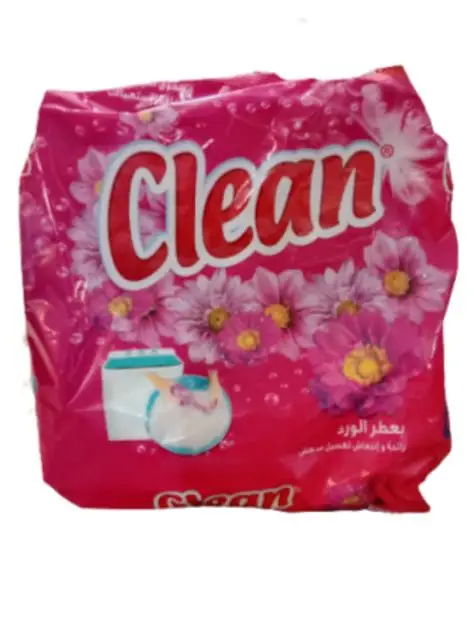 Poudre Clean Floral 1Kg