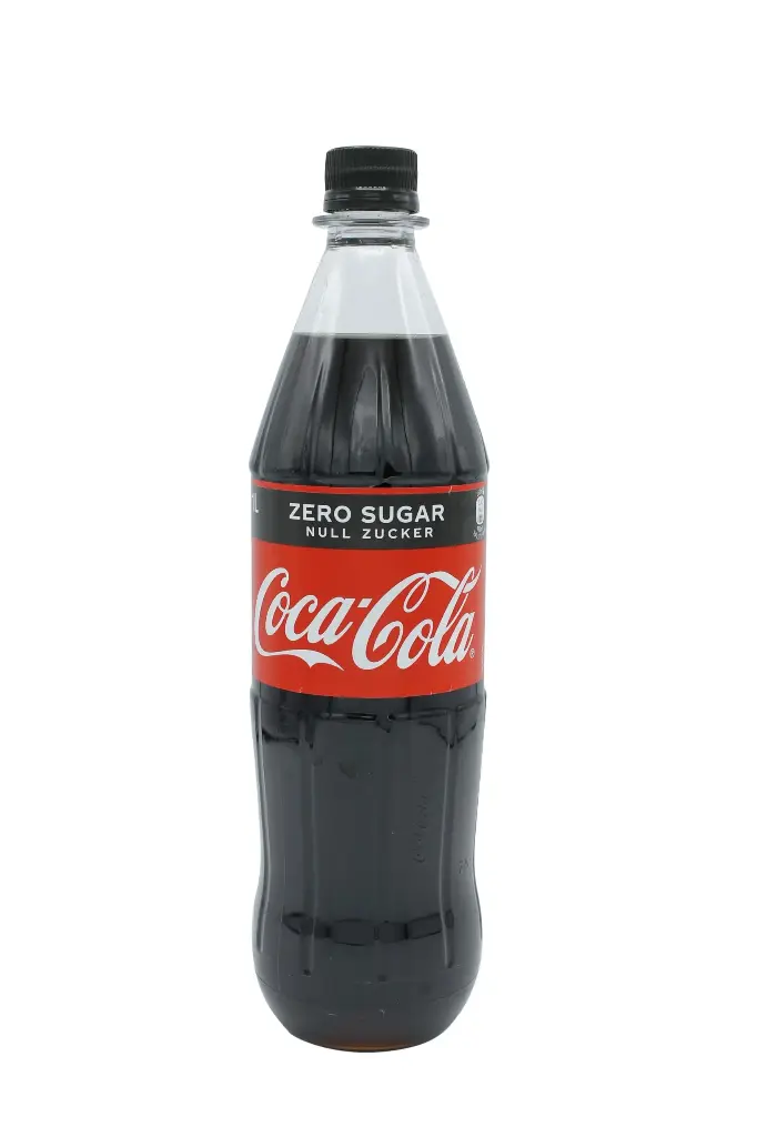 Coca Cola Zéro 1L