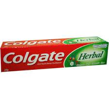 Colgate Herbal 75ml