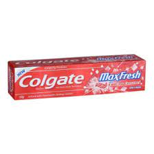 Colgate Max Fresh Spicy Fresh 75 ml