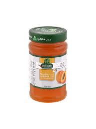 Confiture Abricot Hlawani 380g