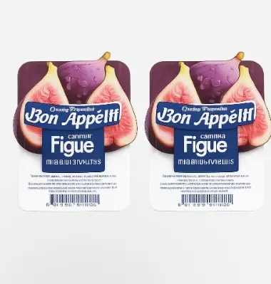 Confiture De Figue 20g