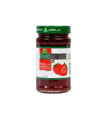 Confiture De Fraise Halawani 380g