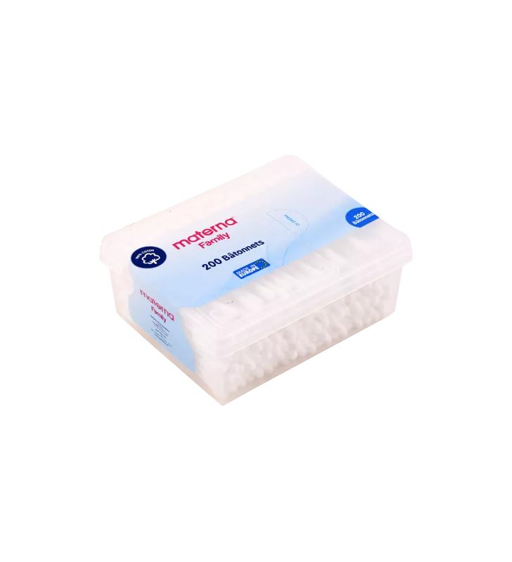 Cotton Tige Materna 200