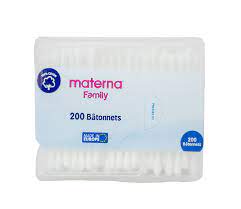 Cotton Tige Materna 200