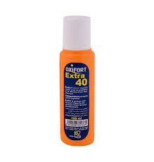 Crème Oxydante 40V