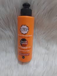Créme Capilaire C'fresh Boucles Sublimes 150ml