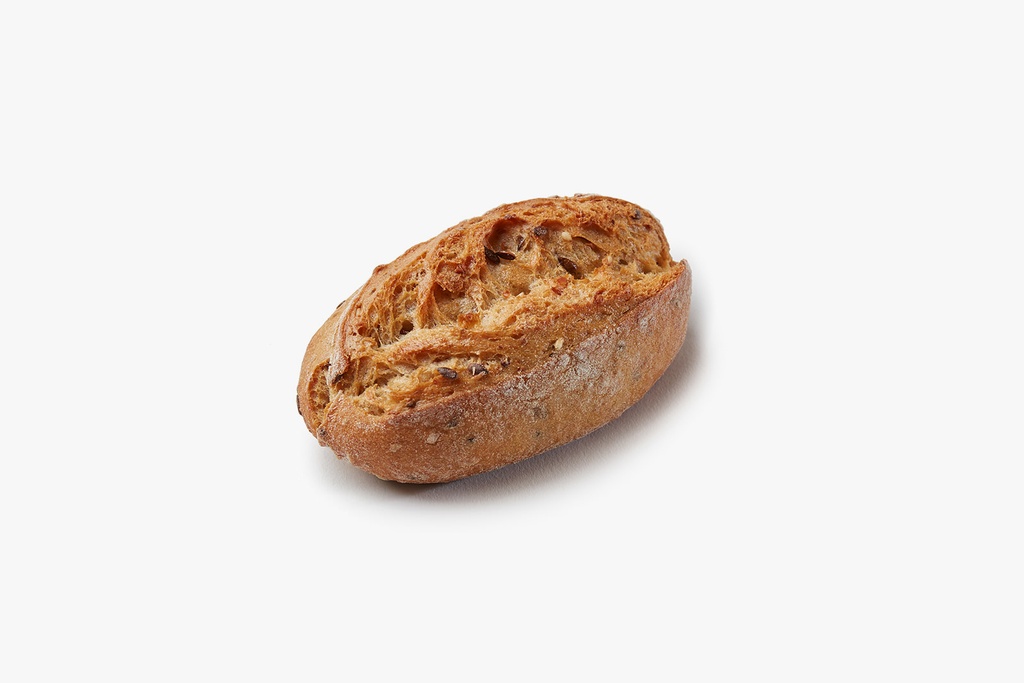 Décor Pain Grain Naturel 50g