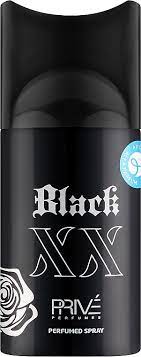 Déo Black XX 250ml