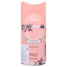 Déo Olympus Blossom 250ml