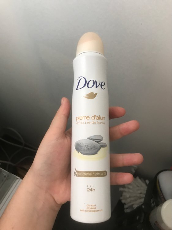 Déodorant Dove 200ml 