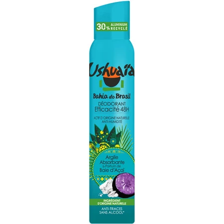 Déodorant Femme Sanex Dermo Sensitive 200ML