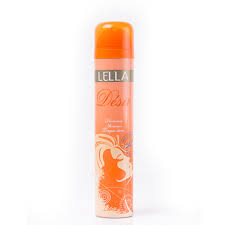 Déodorant Lella Désir 200ml