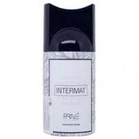 Déodorant Spray Hommes Intermat 250ml