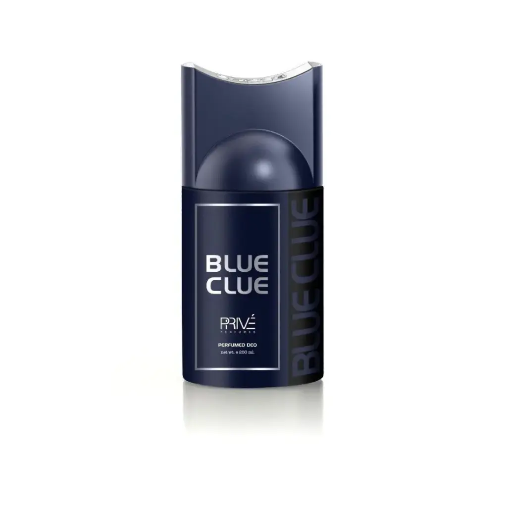 Déodorant Blue Clue 250ml