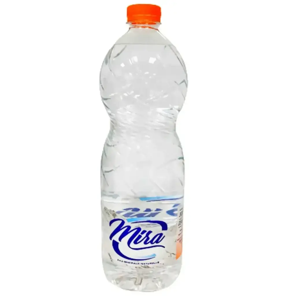 Eau Minérale Mira 0.6L