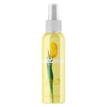 Elegance Body Splash Vanilla & Coconut 300ml