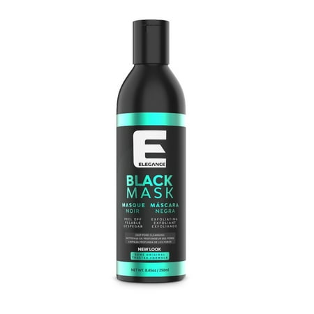 Elegance Hair Gel Wax Pomade 140g