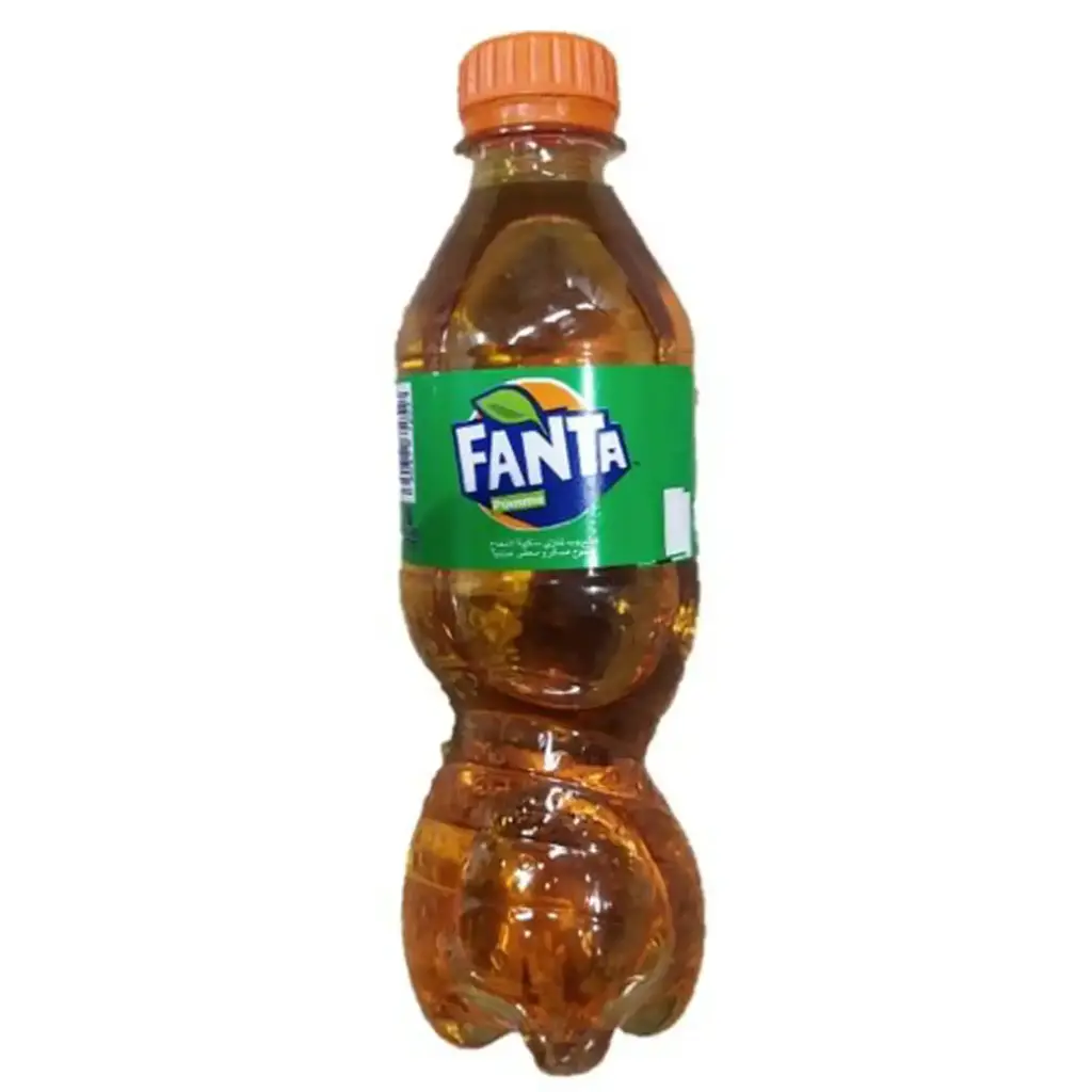 Fanta Pomme 30cl