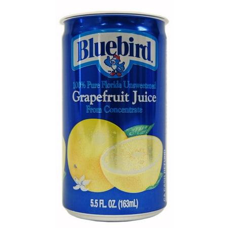 Florida Fruits Flavour