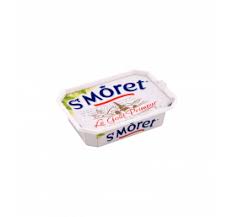 Fromage a' Tartiner Smoret  Délice 130g
