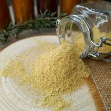 Fénugrec Moulu Nature 100g