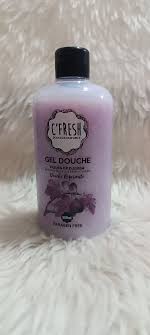 Gel Douche C'Fresh Figues de Djerba 500ml