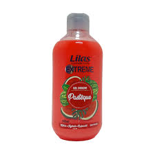 Gel Douche Lilas Pastéque  500ml