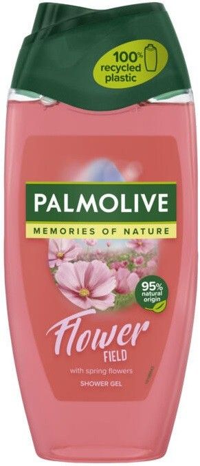 Gel Douche Palmolive Wellness Flower 250ml