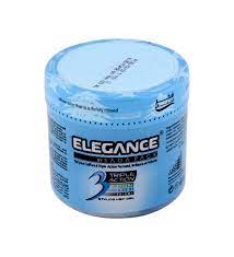 Gel Elegance Bleu 100ml